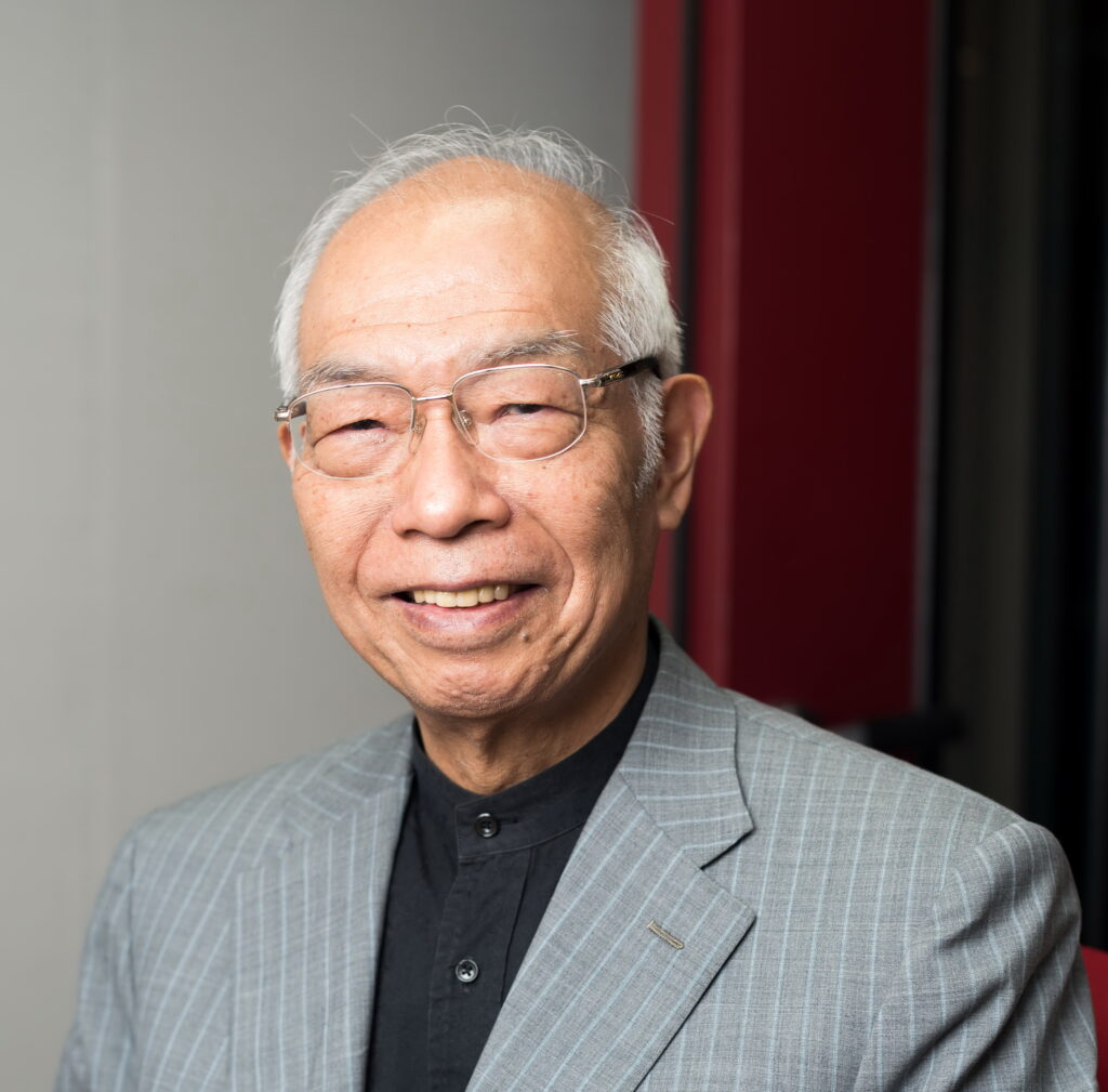 Dr.Tadao-Kakizoe